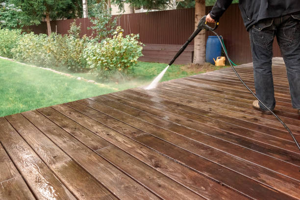Best Building Exterior Washing  in Whitemarsh Island, GA